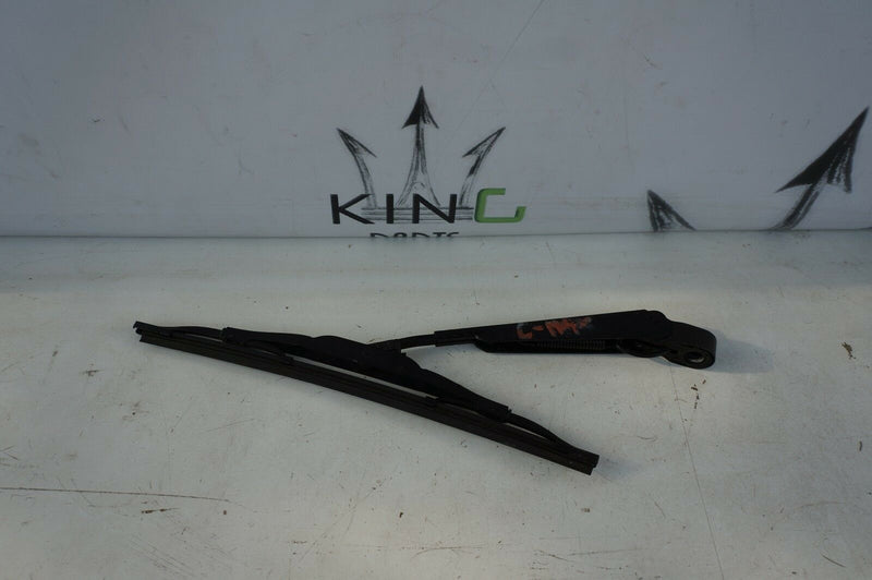 FORD C-MAX MK1 2003-2010 REAR SCREEN WIPER ARM WITH BLADE 3M51R17526-AB
