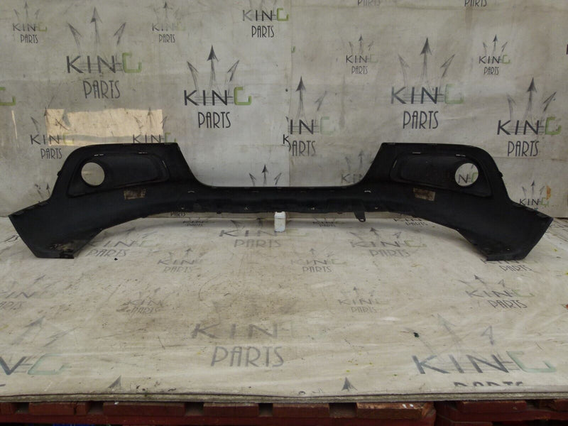 PEUGEOT 2008 - 2013 2014 2015 2016 LOWER FRONT BUMPER GENUINE 9802520577