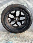 BMW X2 F39 ALLOY WHEEL RIM 19' 8Jx19H2 IS47 & TYRE 225x45 R19 8009759