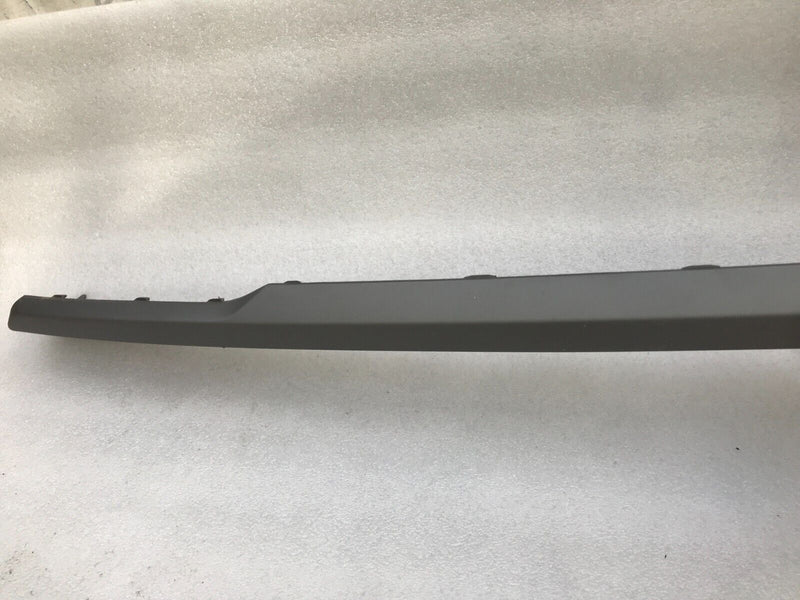 HYUNDAI TUCSON TL Premium SE 2015-18 FRONT BUMPER LOWER LIP SPOILER 86565-D7210