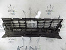 PEUGEOT 3008 MK2 P84 2016-2021 FRONT GRILL BLACK 9811665777