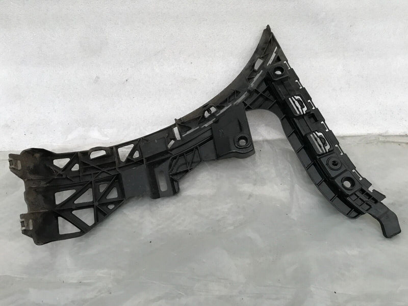 MERCEDES GLC X253 AMG 2016-21 REAR BUMPER RIGHT SIDE MOUNT BRACKET A2538800612