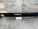 MINI COOPER F55 F56 2014-2016 REAR BUMPER DIFFUSER GENUINE 7318826
