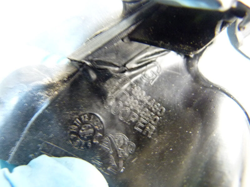 PEUGEOT 308 SW ESTATE 2017-21 FRONT LEFT DOOR RUBBER SEAL 9677894480