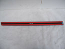VW Sharan SEAT ALHAMBRA 2001-10 Near Side Rear Door Molding 7M3853525 B41 (VW27)