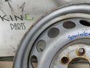 MERCEDES SPRINTER 2013 16" W906  STEEL WHEEL 6.5jx16H2 ET62 PCD 6X130