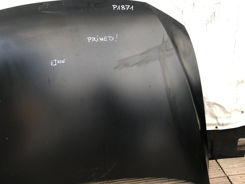VW PASSAT B8 2015-2019 PRIMED FRONT BONNET HOOD PANEL