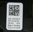 AUDI A3 (8V) 2012-2016 S-LINE 2.0 TDI ACCELERATOR THROTTLE PEDAL 5Q2723503D