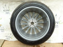 MERCEDES GLC X253 AMG 20" 9,5JX20 H2 ET22 ALLOY WHEEL TYRE 285/40Z R20