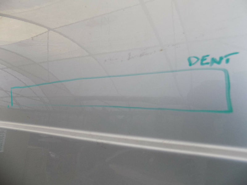FORD TRANSIT T280 2010-2014 GENUINE SLIDING DOOR PANEL LEFT PASSENGER SIDE N/S