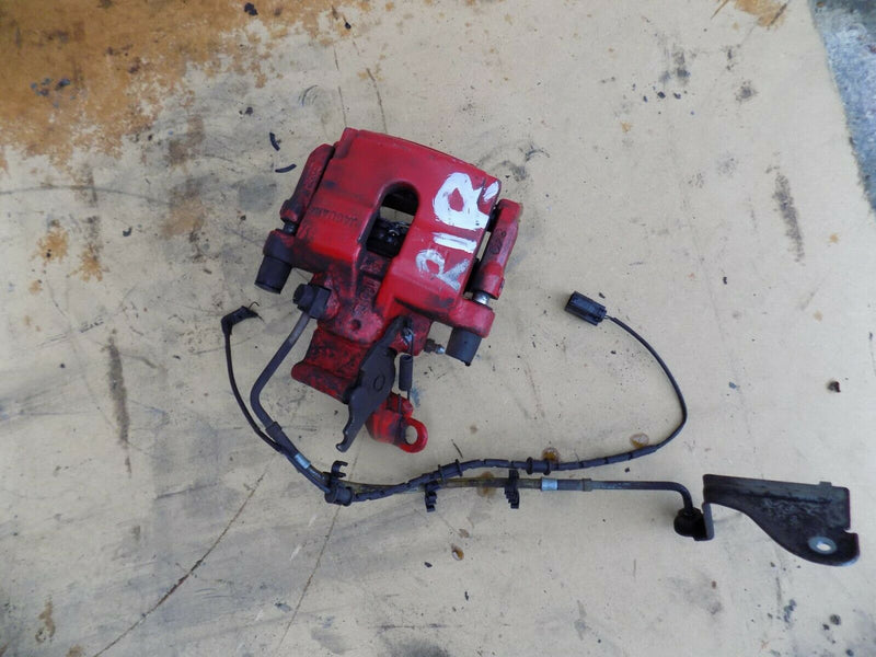 JAGUAR XJ X351 2010-2019 REAR LEFT AND RIGHT BRAKE CALLIPER HOUSING