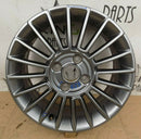 VW Up! 15" INCH RIM ALLOY WHEEL 5.5J X15H2 ET41 SILVER *DAMAGE* 1S0601025M