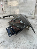 SKODA FABIA MK3 NJ 2014-2020 FRONT FENDER WING PANEL RIGHT DRIVER SIDE