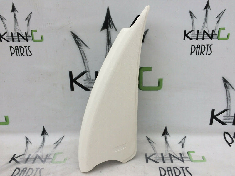 BMW 6 SERIES F13 COUPE LEFT SEAT AIR BAG SIDE AIRBAG GENUINE 87 7982317-01