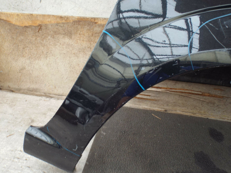 VAUXHALL ZAFIRA 2005-2014 GENUINE FRONT WING QUARTER PANEL RIGHT SIDE O/S Driver