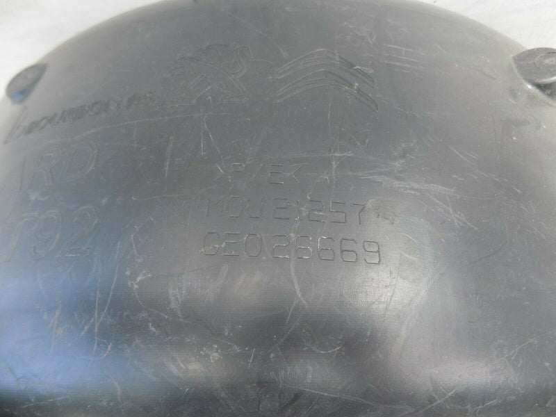 PEUGEOT 308 SW 2013-20 REAR RIGHT WHEEL ARCH LINER SPLASH GUARD 9678566780