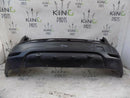 Nissan Qashqai 2013-2016 Rear Bumper Genuine 85022-4EA0H