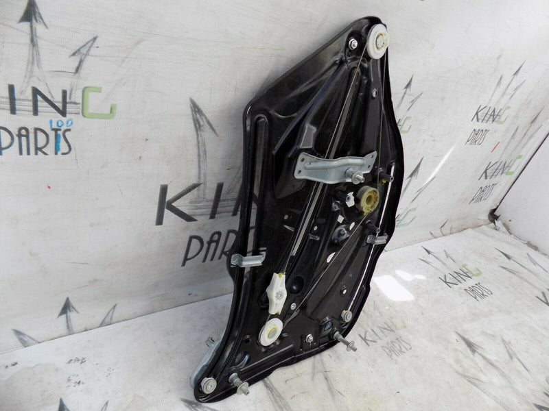MERCEDES BENZ E CLASS C207 2010-2017 CONVERTIBLE REAR LEFT REGULATOR A2076701503