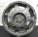 TOYOTA PRIUS MK2 16'' INCH ALLOY WHEEL 16X 6JJ 45 RIM *DAMAGE*