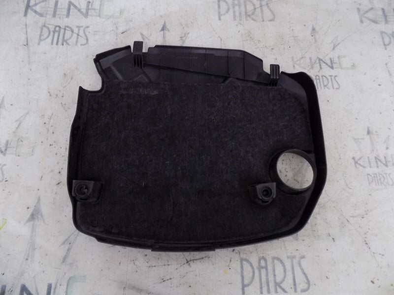 BMW F30 F31 2012-2015 TOP ENGINE COVER TRAY GENUINE 52794510 #