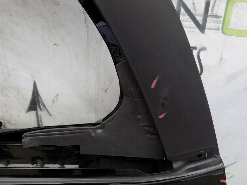 CITROEN DS3 MK1 2009-2016  O/S/F RIGHT FRONT DRIVERS DOOR GENUINE PART