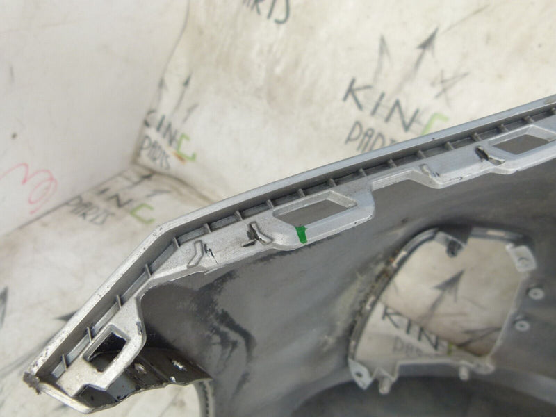KIA RIO MK3 UB FACELIFT 5DOOR 2015-2017 FRONT BUMPER GENUINE 865111W700