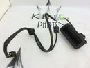 RANGE ROVER SPORT L320 2010-13 BOOTLID HANDLE RELEASE SWITCH TAILGATE YUZ500020