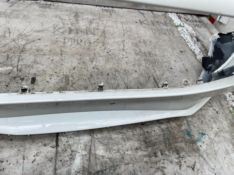 MERCEDES A CLASS AMG  W177 2018-ON FRONT BUMPER GENUINE A1778856100