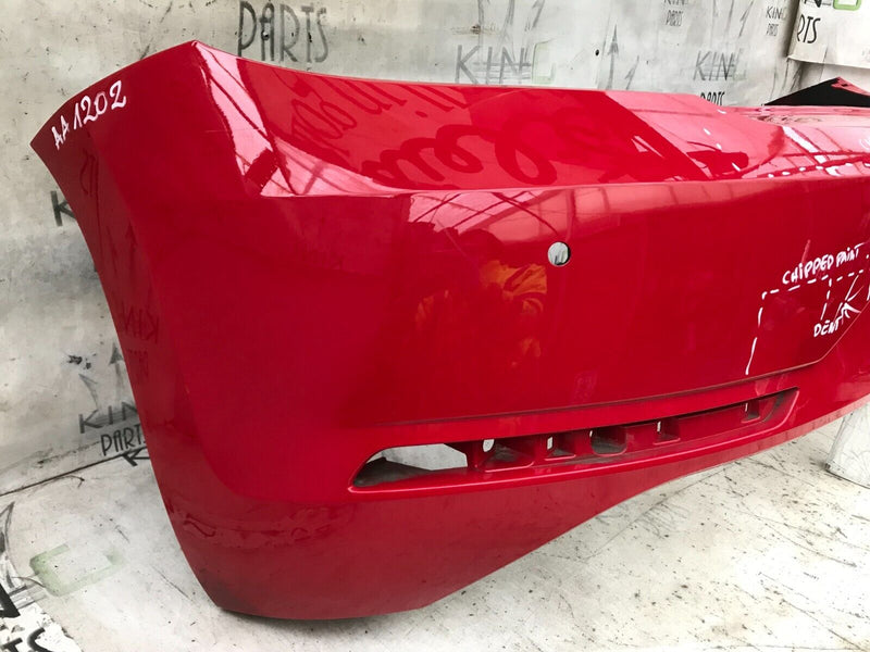VOLKSWAGEN VW BEETLE A5 2011-2016 REAR BUMPER PDC GENUINE 5C5807421