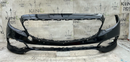 MERCEDES E CLASS W213 2016-2020 FRONT BUMPER PDC GENUINE A2138850238