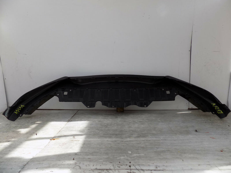 HONDA HR-V II MK2 2014 2015 2016 LOWER TRIM VALANCE FRONT BUMPER GENUINE (A7291)