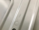 AUDI Q2 SQ2 2016-2023 GENUINE  FRONT BONNET HOOD PANEL in GREY