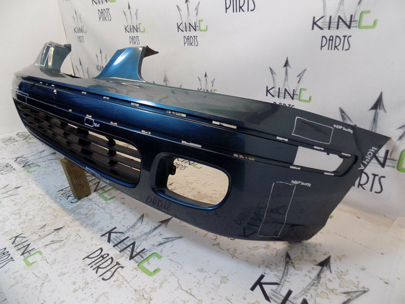 HYUNDAI ELANTRA XD PRE-FACELIFT 2001-05 FRONT BUMPER GENUINE 86511-2D100