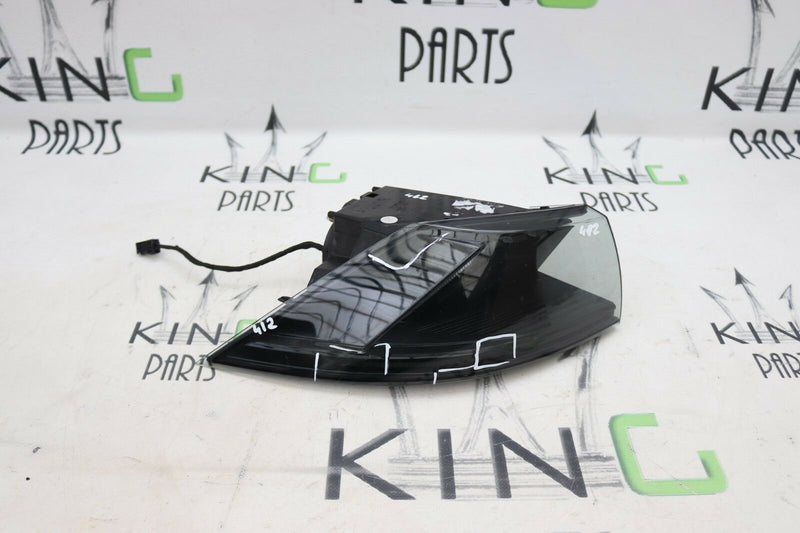 PEUGEOT 508 2019-ON LEFT SIDE LED REAR LIGHT LAMP 9813508680