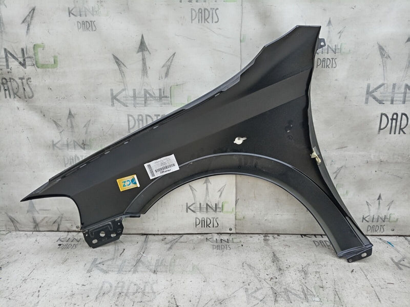 VAUXHALL ASTRA G 98-2004 REPLACEMENT FRONT FENDER WING PANEL RIGHT SIDE