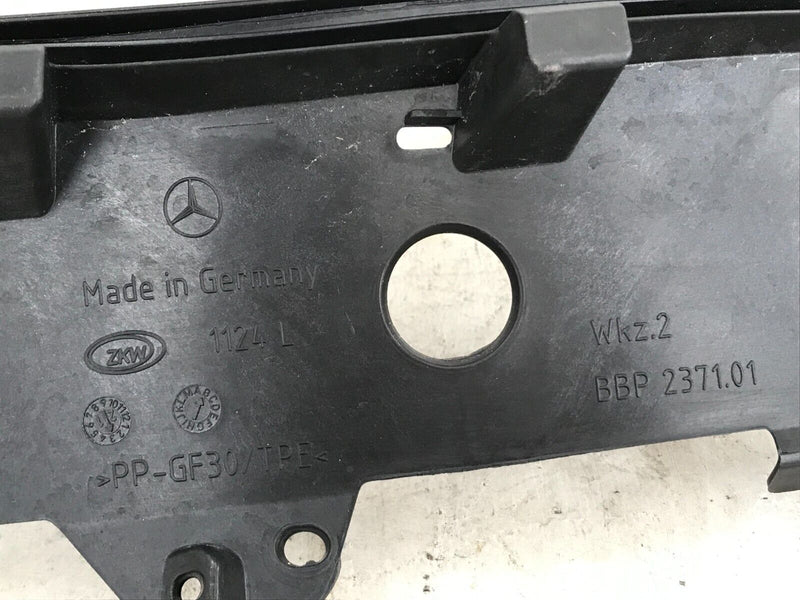 MERCEDES GLC W253 X253 2019-ON LEFT SIDE HEADLIGHT SEAL RUBBER GENUINE