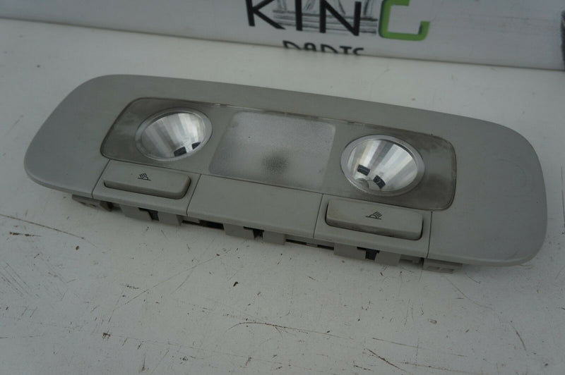VW GOLF VI MK6 2008-2012 / PASSAT B6 INTERIOR REAR ROOF READING LIGHT 3C0947291E