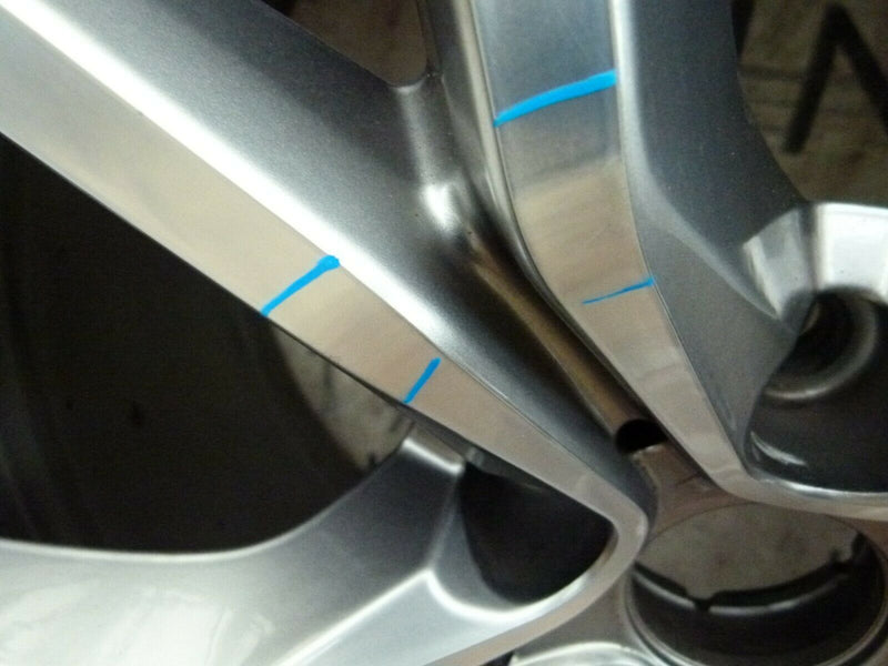 BMW Z4 G29 19-ON 19" 10JX19H2 ET40 ALLOY WHEEL RIM 6883642 TYRE 275/35 R19