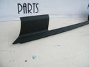 AUDI A6 (C7/4G) 2012-ON DASHBOARD SCREEN TRIM SURROUND BLACK 4G2857304