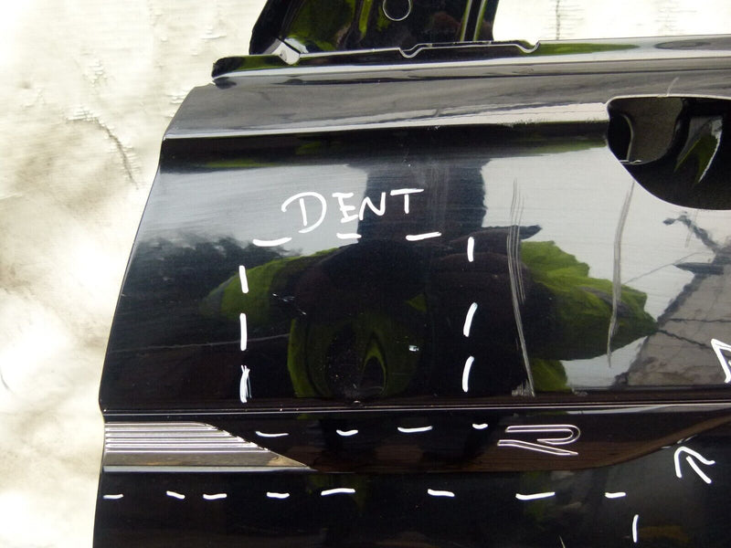 VW TIGUAN MK2 2016-22 FRONT DOOR SHELL PANEL LEFT PASSENGER SIDE 5NA831311 P1679