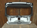 Volkswagen VW Polo 2009-2016 Tailgate Bootlid in Grey