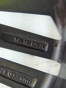 AUDI Q5 FY ALLOY WHEEL RIM 20" & TYRE 255/45/20 8J ET39 80A601025