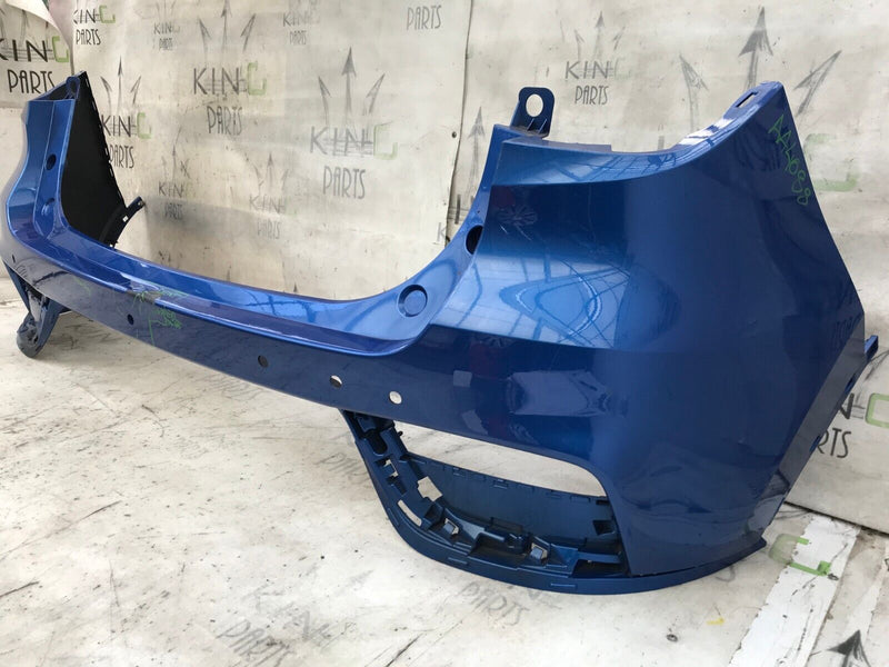 MG ZS SUV 2017-2020 REAR BUMPER PDC GENUINE P10344162