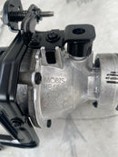 HYUNDAI i30 2017-2021 FRONT RIGHT HALOGEN FOG LIGHT DRIVER SIDE GENUINE 92202-G4