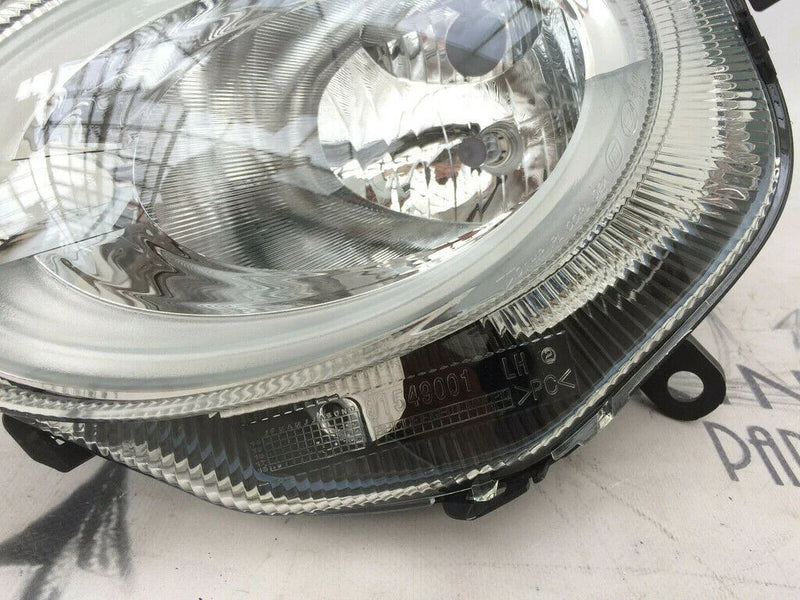 FIAT ABARTH 595 FACELIFT 2016-ON LED DAYTIME FOG LIGHT LEFT SIDE 81549001 LH