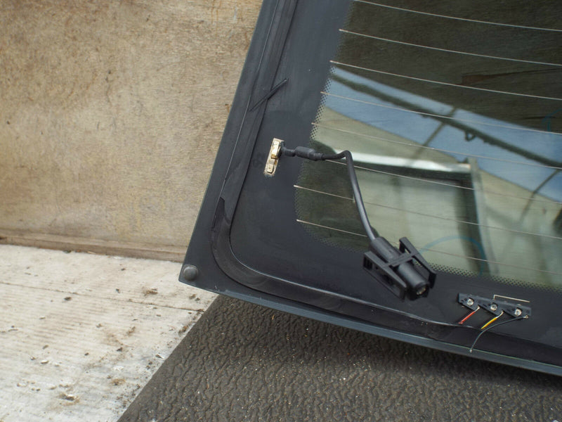 MINI Cooper R56 2006-2013 Rear Tailgate Window Glass
