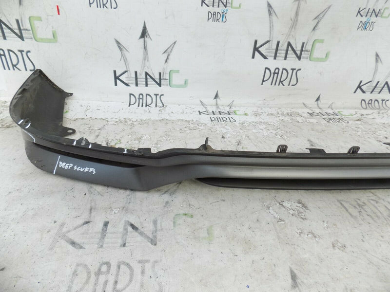 LEXUS RX 2016- REAR BUMPER VALANCE SKIRT GENUINE  52108-48030