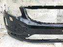 VOLVO XC60 2013-2016 FRONT BUMPER GENUINE 31290948