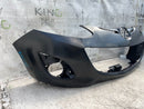 MAZDA 2 2010-2014 FACELIFT FRONT BUMPER GENUINE DR61-50031