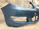 SKODA FABIA II LCI 2010-2014 FRONT BUMPER GENUINE 5J0807221